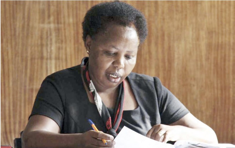 Ex-payroll manager to forfeit properties, millions to state