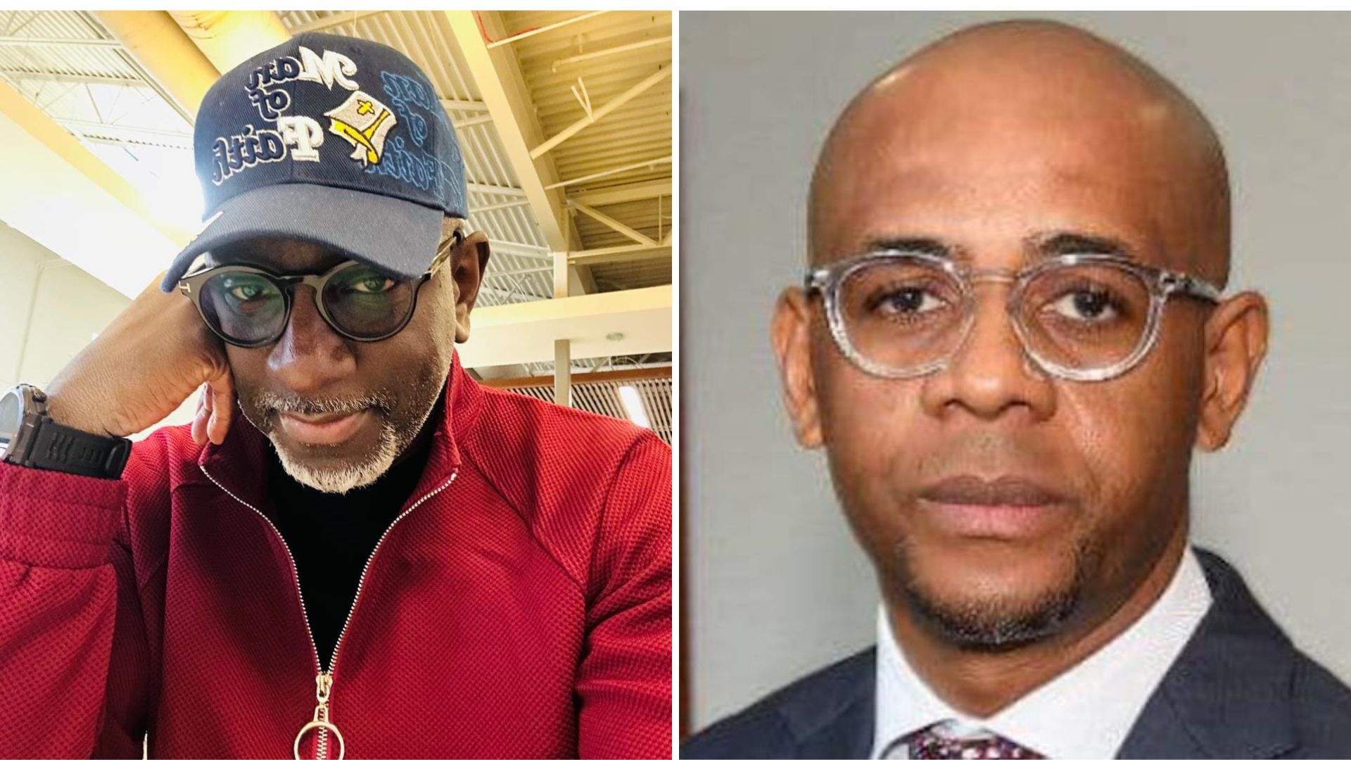 Robert Burale shares his thoughts on sex scandal rocking Equatorial Guinea.