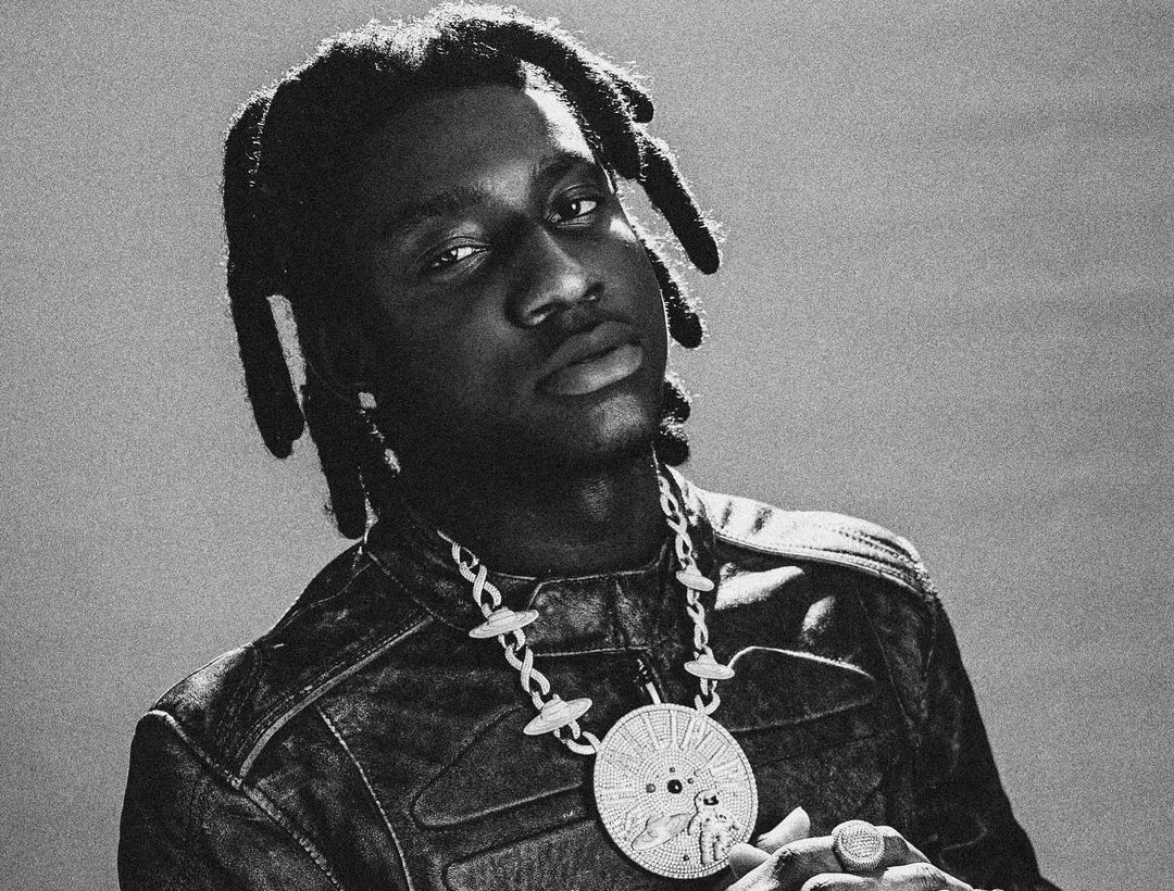 Nigerian star Shallipopi set for documentary release