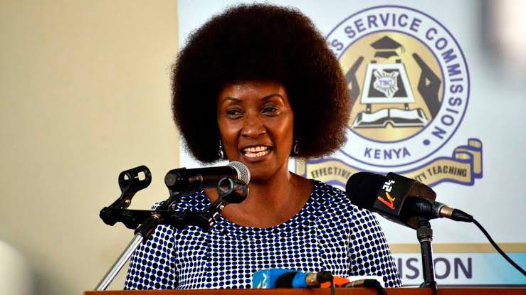 TSC advertises 5,690 vacancies for schools heads