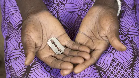 Elgeyo Marakwet: Mwanamke mjamzito, 26, avuja damu hadi kufa katika jaribio la ukeketaji