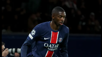 Ousmane Dembele: Nitastaafu nikiwa na miaka 34 kisha niwekeze biashara Ufaransa na Afrika