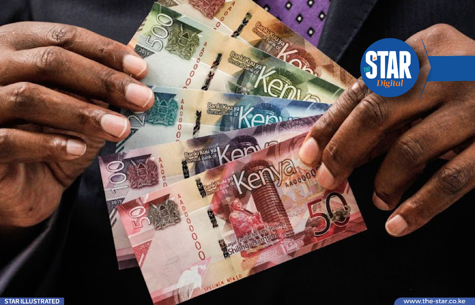 Tougher fundraising rules for Kenyans