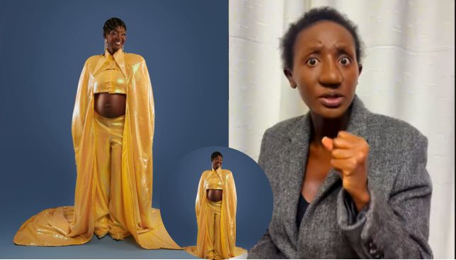 Heartburn to Weight Gain - Things Mammito is Experiencing In Her First Pregnancy