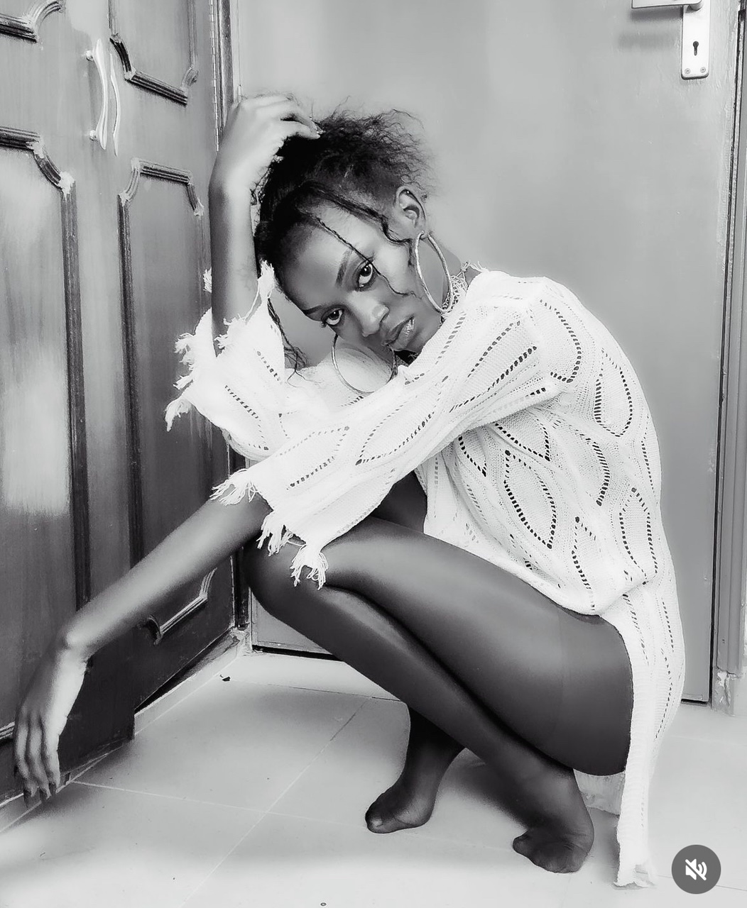 Details of new career path Natalie Githinji is eyeing