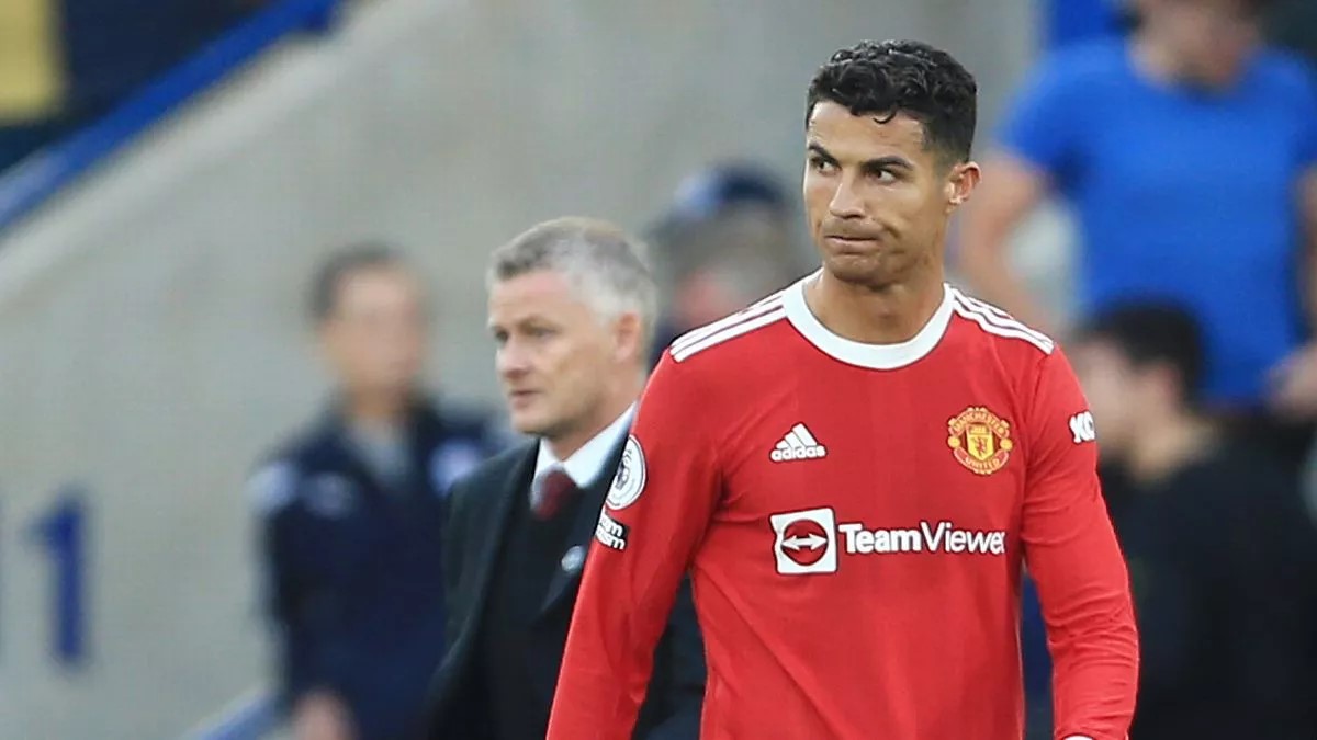 Ole Gunnar Solskjaer: Kocha wa Ipswich, Kieran McKenna alinionya kutomrudisha CR7 Man Utd