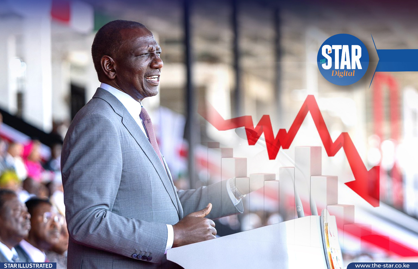 Price fall: Is economy getting better?