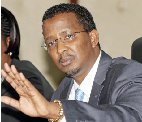 Hassan: I’ll push for ban of unmarked cars in raids