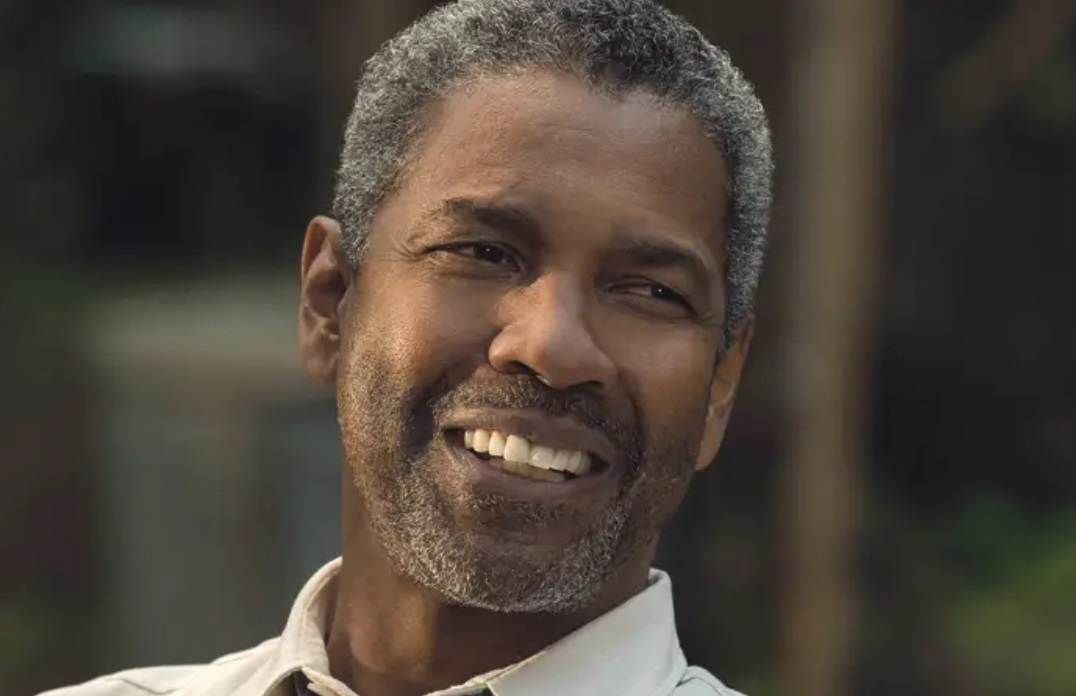 Denzel Washington hasn't auditioned for a movie in over 4 decades