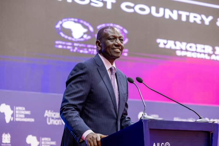Rais Ruto kuhudhuria mkutano wa 21 wa wakuu wa EAC mjini Arusha