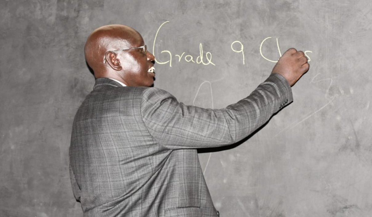 State releases 2025 term and exam dates