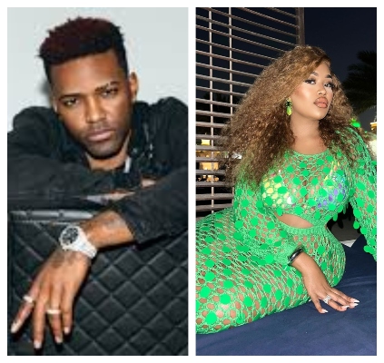 How Vera Sidika and Konshens influence Kenyan Culture - Bravin Yuri