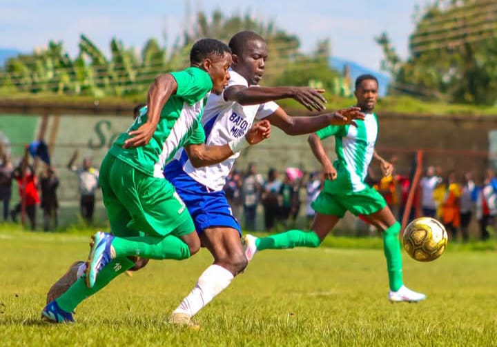 Mara Sugar yatoka sare na Sofapaka