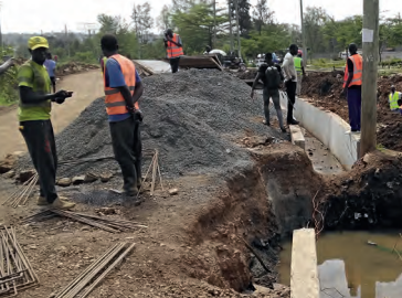 Sh1.3bn project set to change face of informal settlements in Kisumu