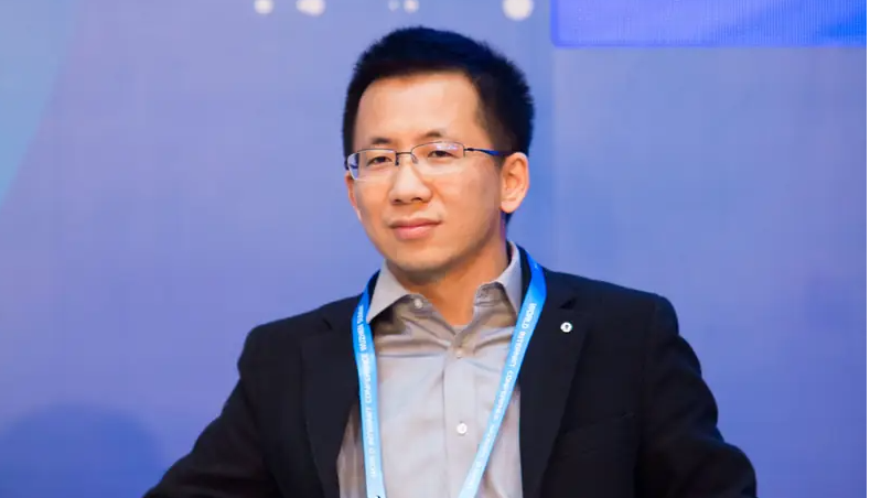 Zhang Yiming: Mwanzilishi wa TikTok awatajiri nambari moja nchini China