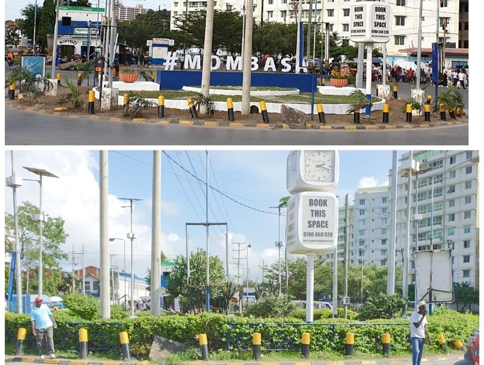 Christmas in Mombasa: Rules for Nairobians