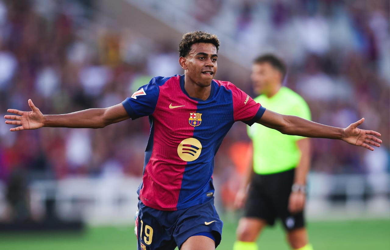 Tetesi za uhamisho barani Ulaya: Lamine Yamal anakaribia kuongeza mkataba na Barcelona hadi 2030.