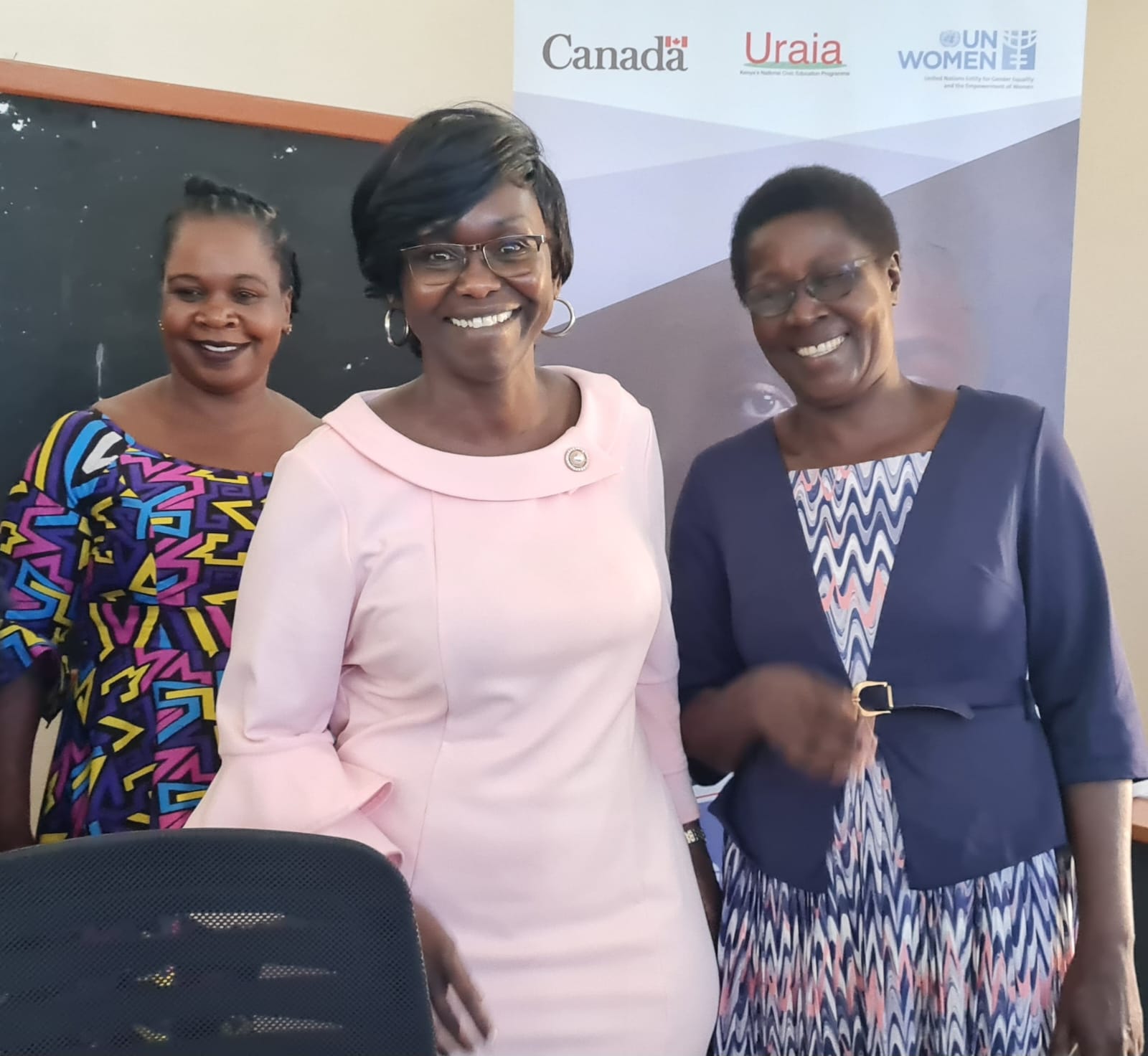 Restoring hope: The resilient widows of Kamser