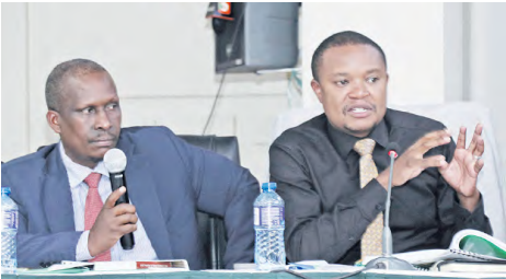 Finance Committee members decline to lower Railway Levy