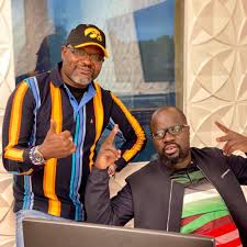 Patanisho: Victor anaomba kupatanishwa na mpenzi aliyepatana naye kwenye mtandao wa facebook