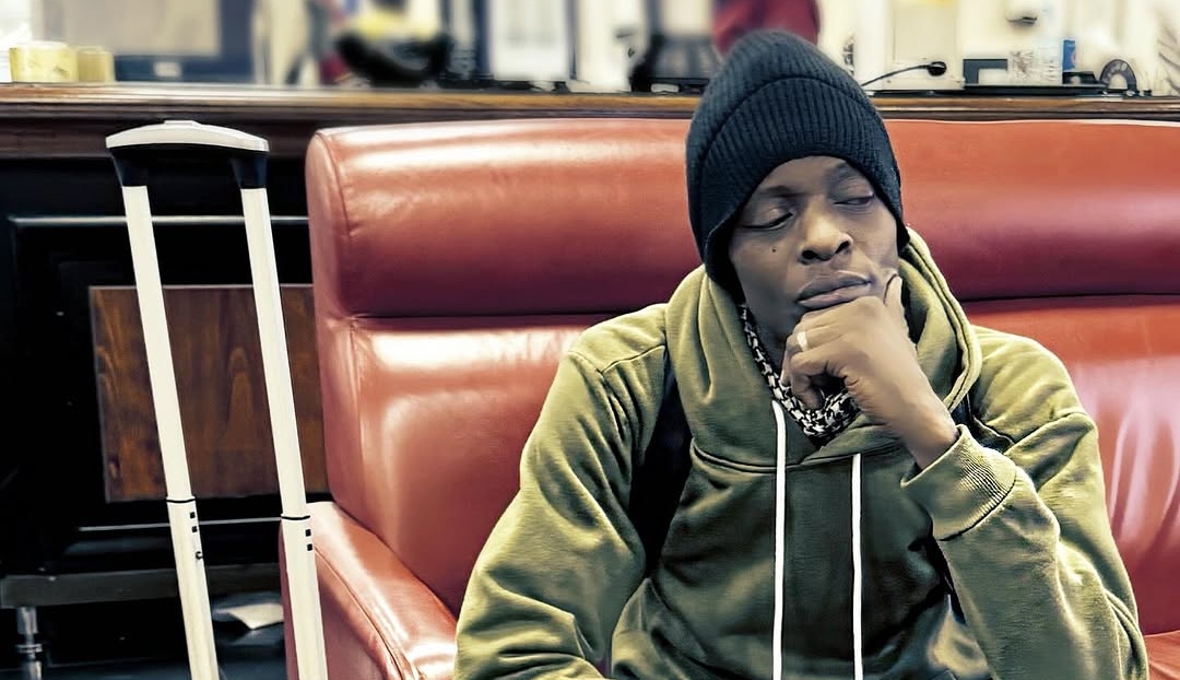 Jose Chameleone: Timeline of Health Challenges