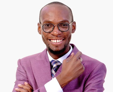 Why Ofweneke Isn't Ashamed of His 2 Failed Marriages