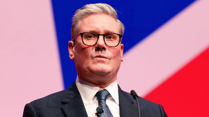 Starmer: UK does not need to choose between US and EU