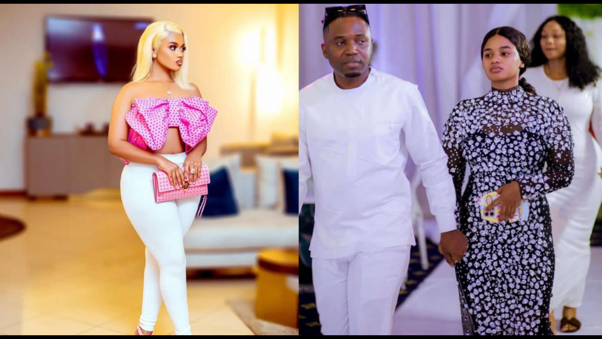 “Sijapenda💔!” Paula Kajala alalamika mpiga picha kutoa picha yake bila shepu