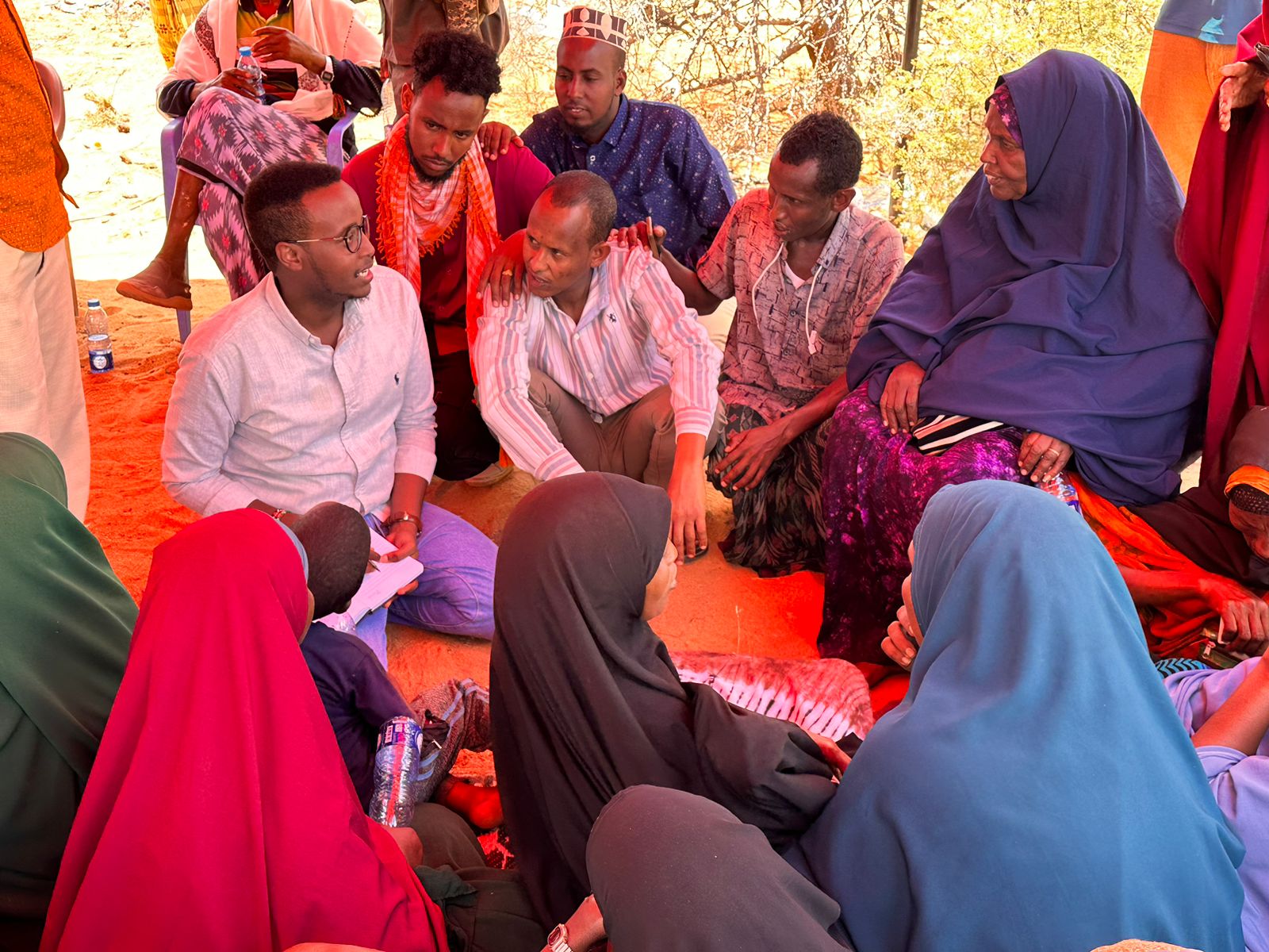 Grants drive growth for women and youth entrepreneurs in Kenya-Somalia cross-border trade