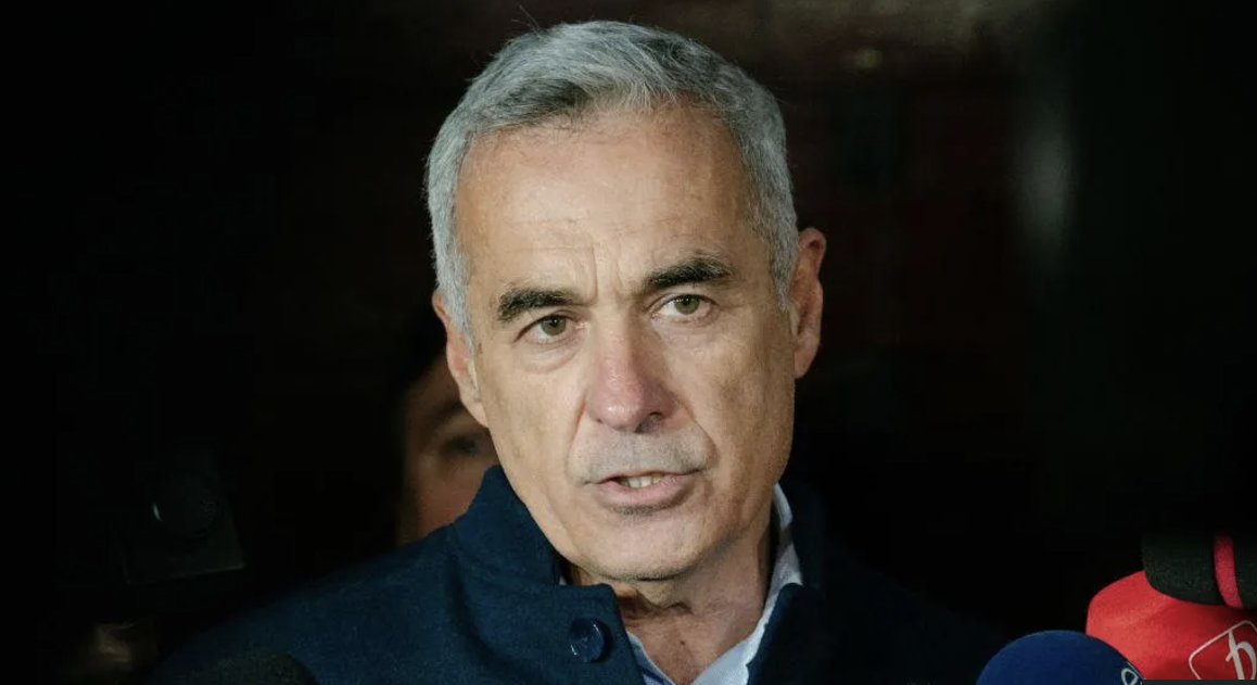 Romania hit by major election influence campaign