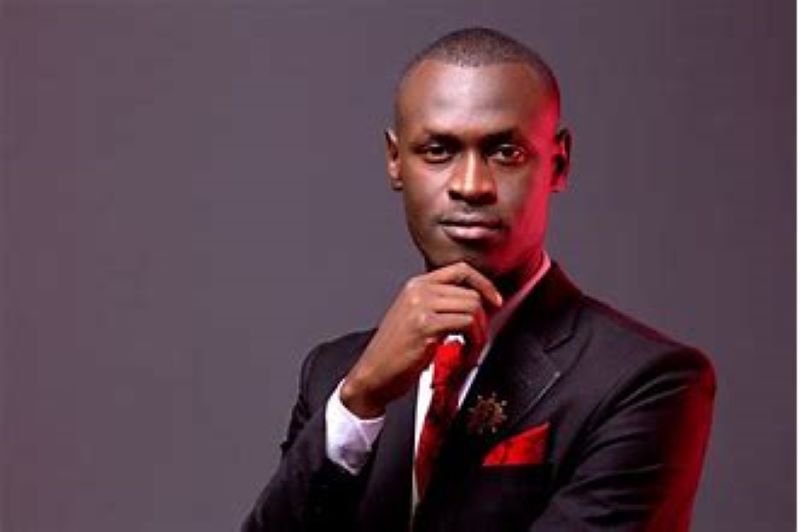 King Kaka announces split with Nana Owiti