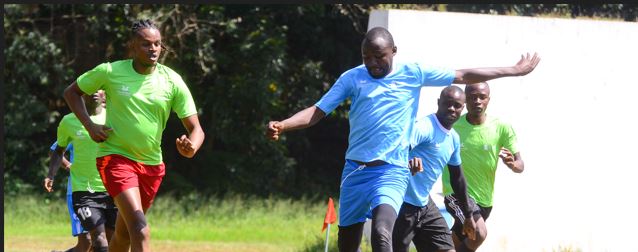 Sports: We'll be back stronger Radio Africa warns opponents