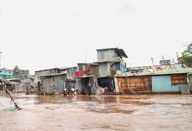 Watu 12 wameaga na 3,970 kukosa makao kutokana na mvua inayonyesha nchini