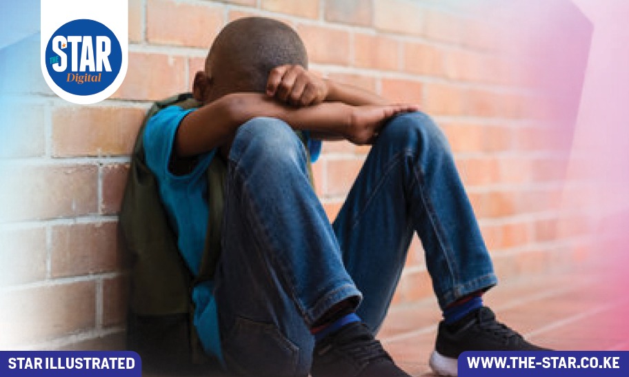 Signs that your child may have a personality disorder