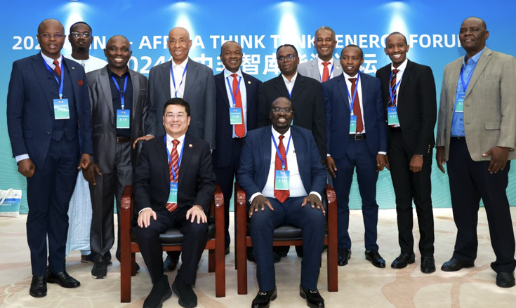 Comprehensive laws needed to reduce mining harms in Africa - study