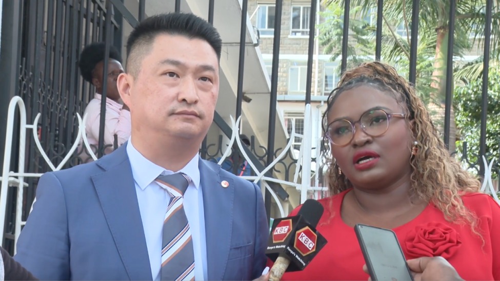 Kenya urged to seek collaboration with China to boost traditional medicine