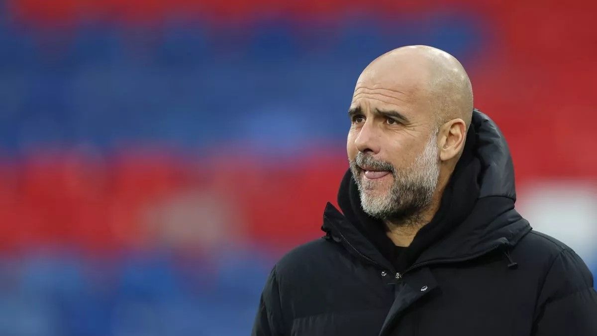 Guardiola Adokeza Kuondoka Man City Licha Ya Kuongeza Mkataba Wa Miaka 2 Wiki 3 Zilizopita
