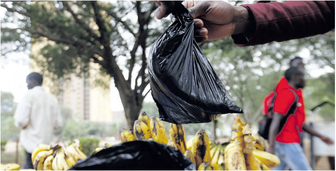 Time to strike balance in the ongoing plastic ban debate