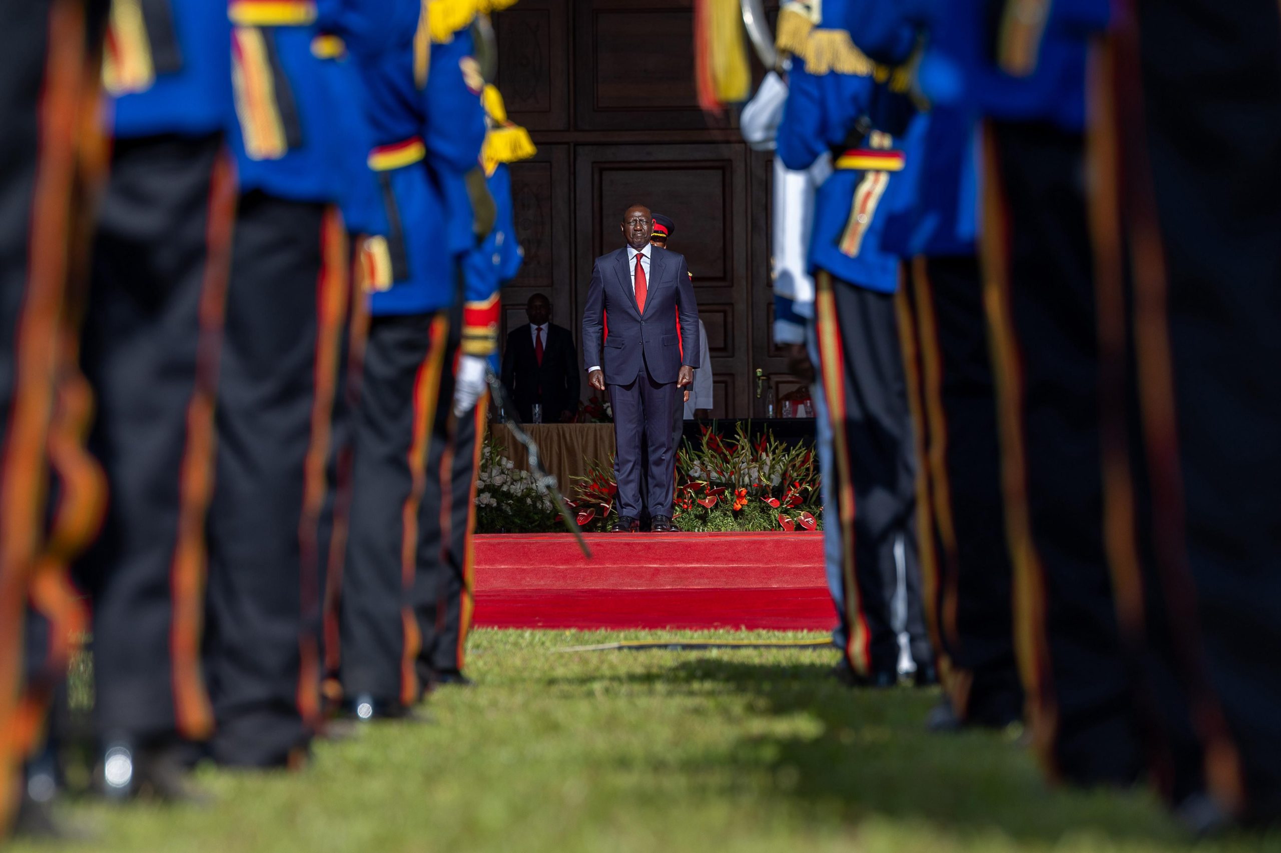 Ruto: Fake news will destroy our democracy