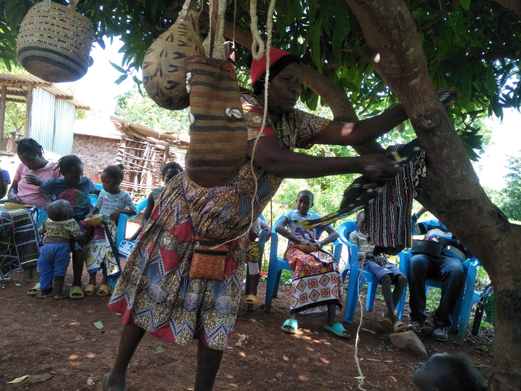 Preserving Tharaka Nithi’s sacred sites: A cultural and environmental imperative