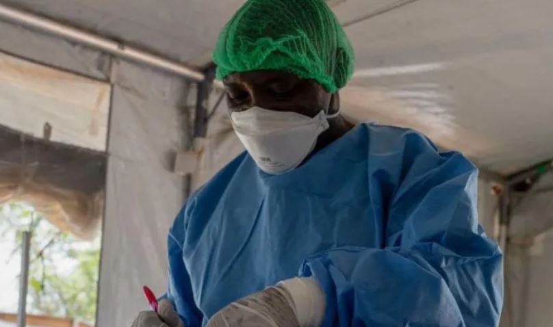 Unknown disease kills at least 79 people in DR Congo