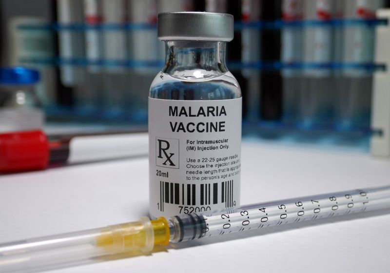 Malaria vaccine rolled out in world's worst-affected country