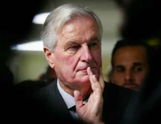 What next after PM Barnier loses no-confidence vote