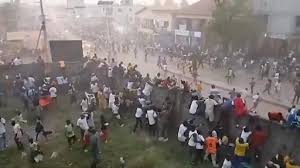 Watoto Zaidi Ya 30 Wafariki Katika Mkanyagano Wakipambania Zawadi Ya Pesa Shuleni