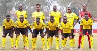 Tusker FC