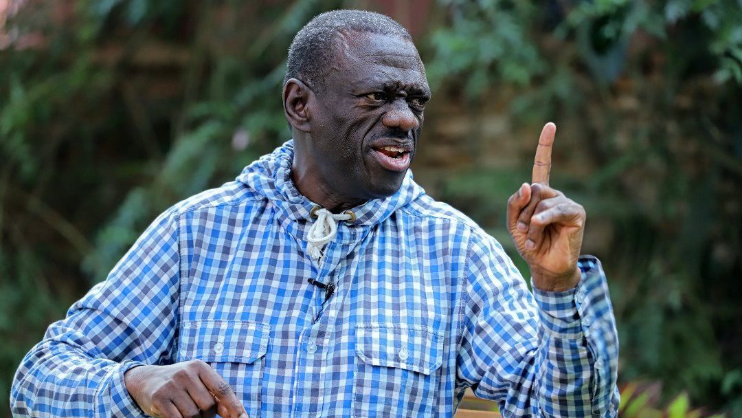 How a Ugandan opposition leader disappeared in Kenya and ended up in military court