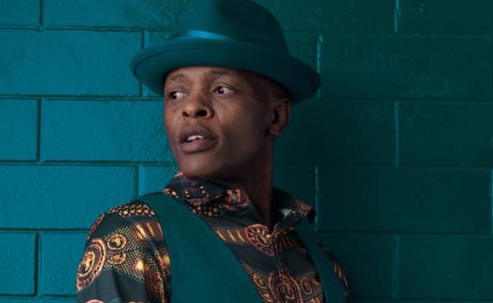 Update: Chameleone Allegedly in Critical Condition
