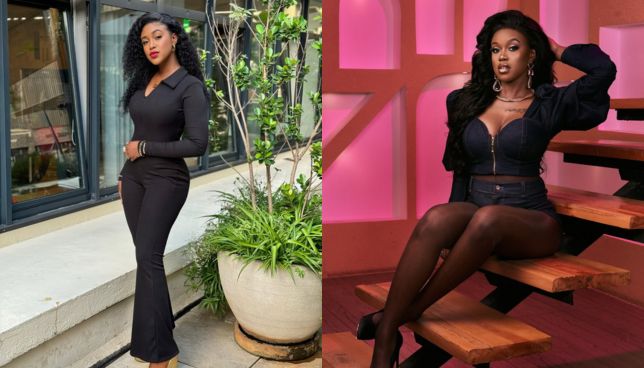 Azziad details her struggles with mental health