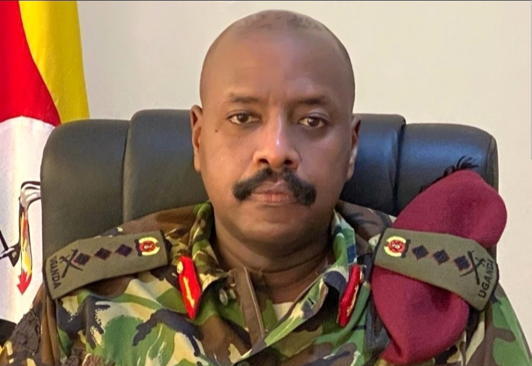 Hofu Uganda baada ya mwanawe Museveni kuwaamuru polisi wampige viboko Bobi Wine na wanachama wake