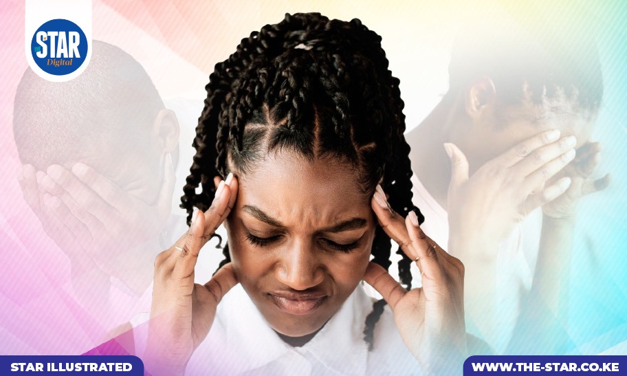 Signs and Symptoms of Brain Fog